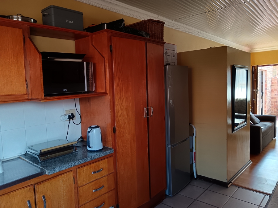 2 Bedroom Property for Sale in Navalsig Free State